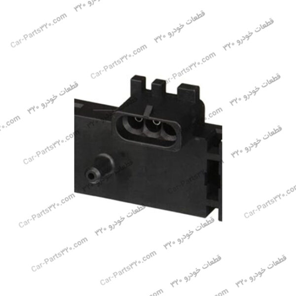 سنسور مپ دوو اسپرو