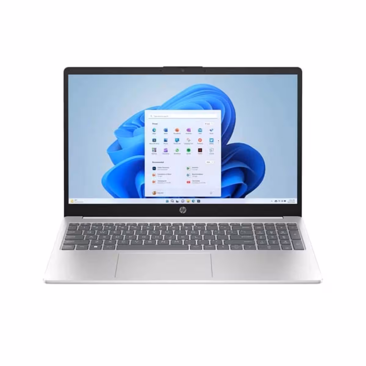خرید و قیمت لپتاپ اچ پی مدل Hp FC0003NIA - آسیا لپتاپ