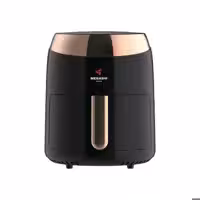 سرخ کن بدون روغن مباشی مدل ME-AF988