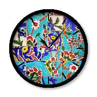 ساعت‌های دیواری راویتا طرح 2892