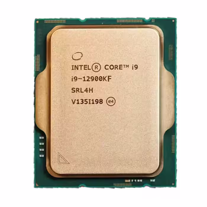 پردازنده بدون باکس اینتل سری Alder Lake Core i9-12900KF - دوسو آی تی
