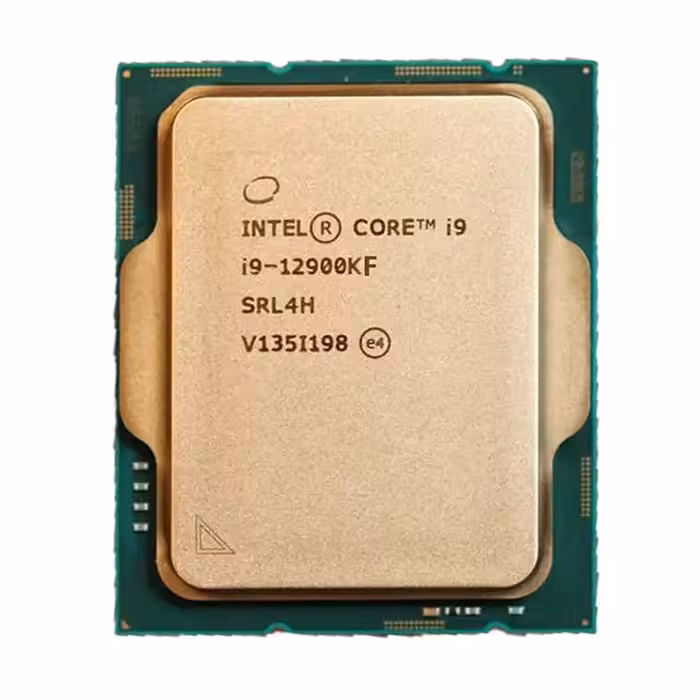 پردازنده بدون باکس اینتل سری Alder Lake Core i9-12900KF - دوسو آی تی