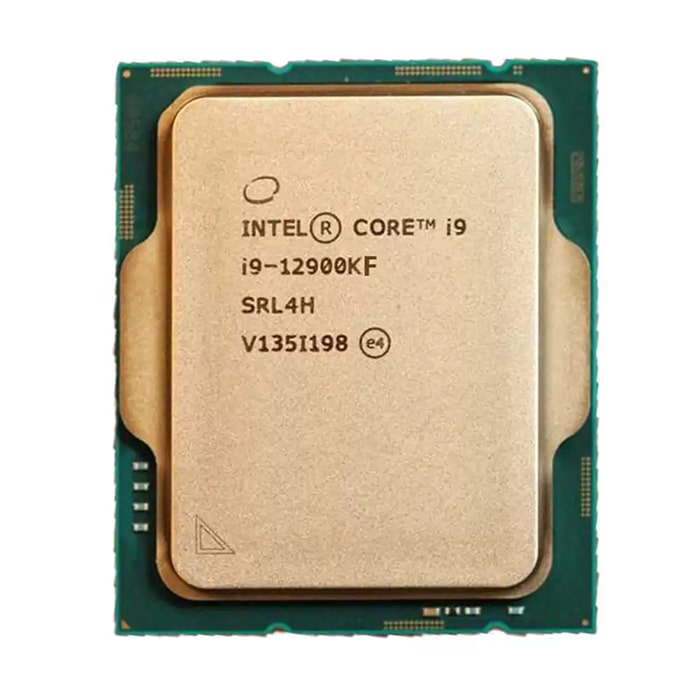 پردازنده بدون باکس اینتل سری Alder Lake Core i9-12900KF - دوسو آی تی