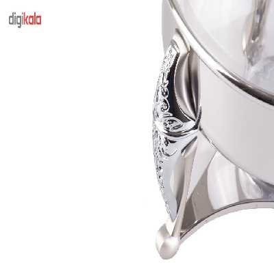 قهوه جوش ریجنت مدل مالاکا cs007