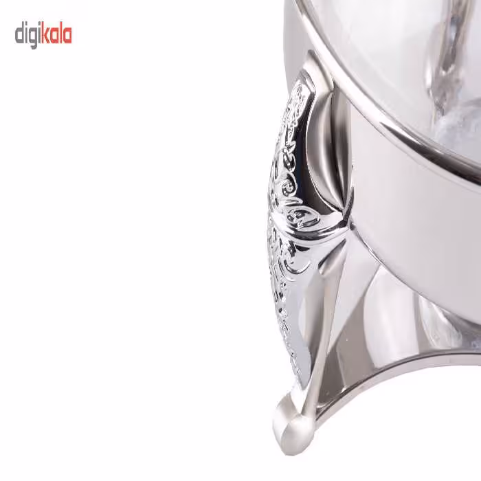 قهوه جوش ریجنت مدل مالاکا cs007