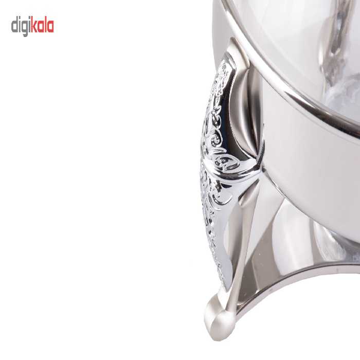 قهوه جوش ریجنت مدل مالاکا cs007