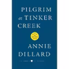 کتاب Pilgrim at Tinker Creek اثر Annie Dillard انتشارات تازه ها