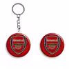 پیکسل مدل آرسنال کد 02 Arsenal F.C به همراه جاکلیدی