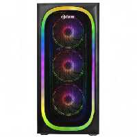 کیس کامپیوتر گیمینگ فاطر مدل FG-790M