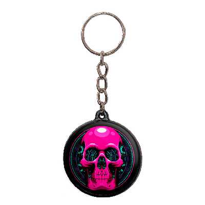 جاکلیدی پرمانه طرح اسکلت کد pmj.10695