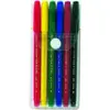 ماژیک 6 رنگ پنتل مدل arts colors pen