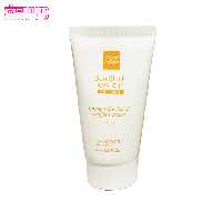 ضد آفتاب بی رنگ SPF50 مناسب پوست چرب تگودر حجم 50ml