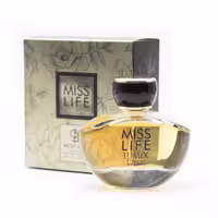 ادکلن زنانه بست گیت مدل میس لایف miss life حجم 100 میل