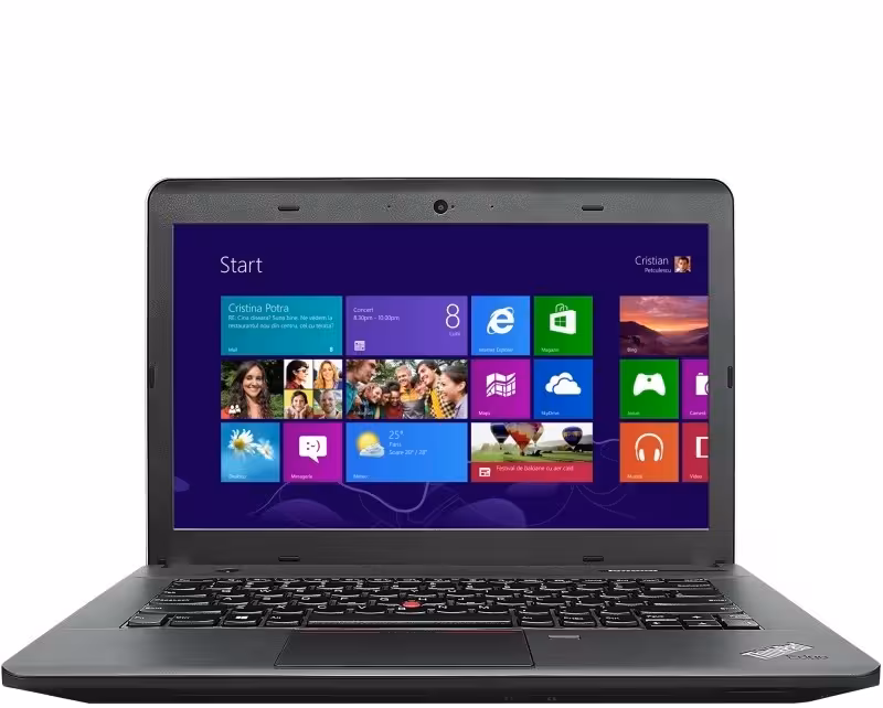 لپ تاپ لنوو مدل E540 با پردازنده Core i7