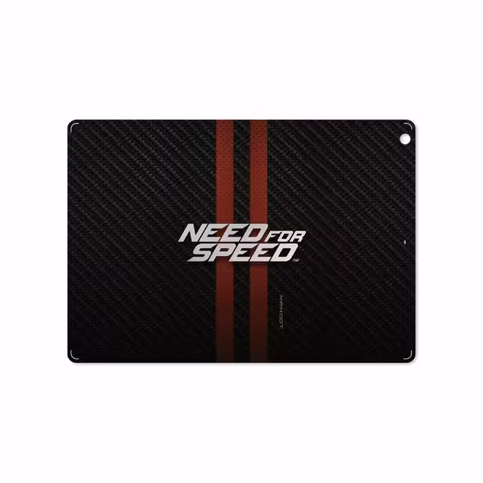 برچسب پوششی ماهوت مدل Need-for-Speed-Game مناسب برای تبلت اپل iPad Air 2013 A1475