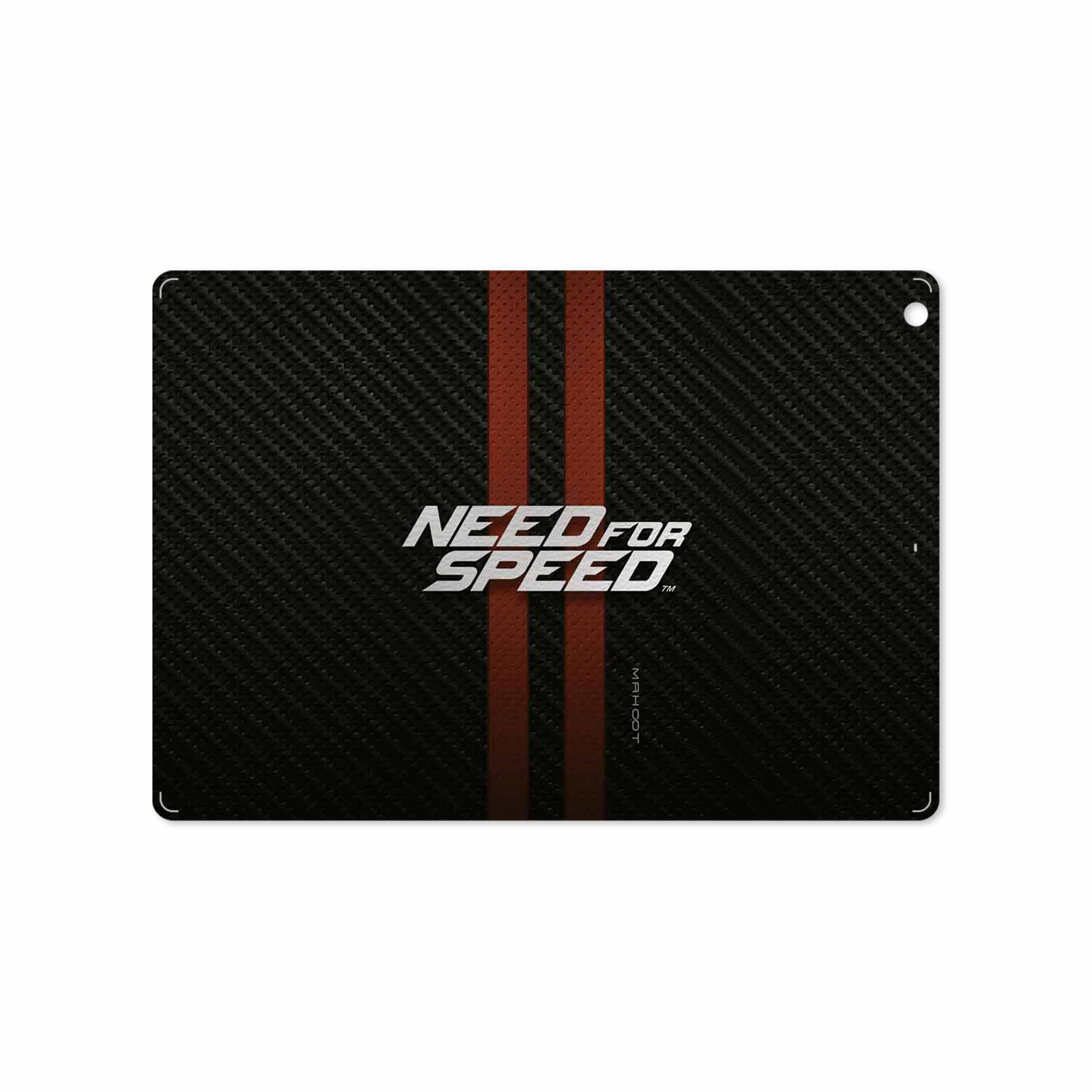برچسب پوششی ماهوت مدل Need-for-Speed-Game مناسب برای تبلت اپل iPad Air 2013 A1475