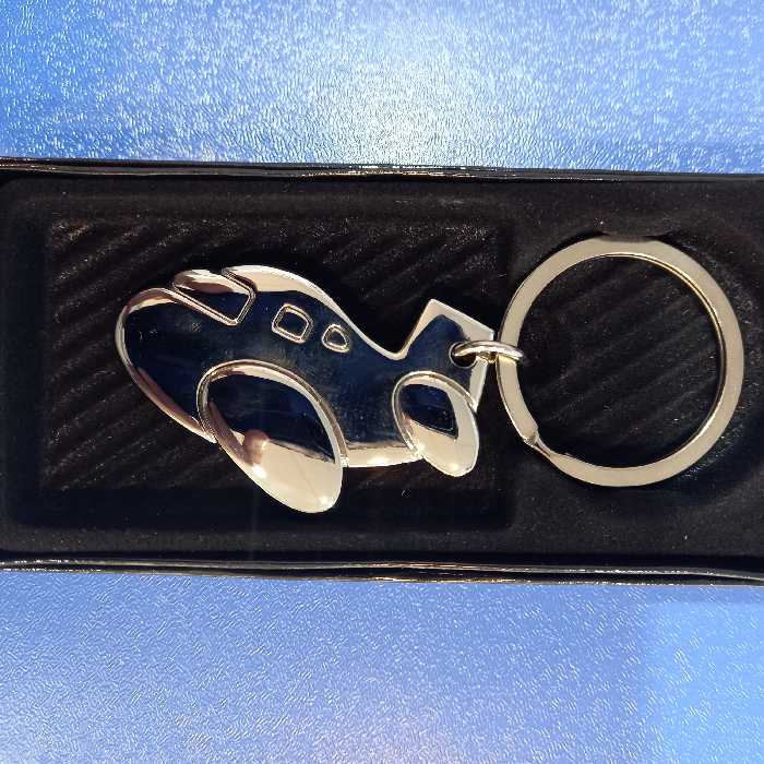 جا کلیدی Airplane Keychain 2