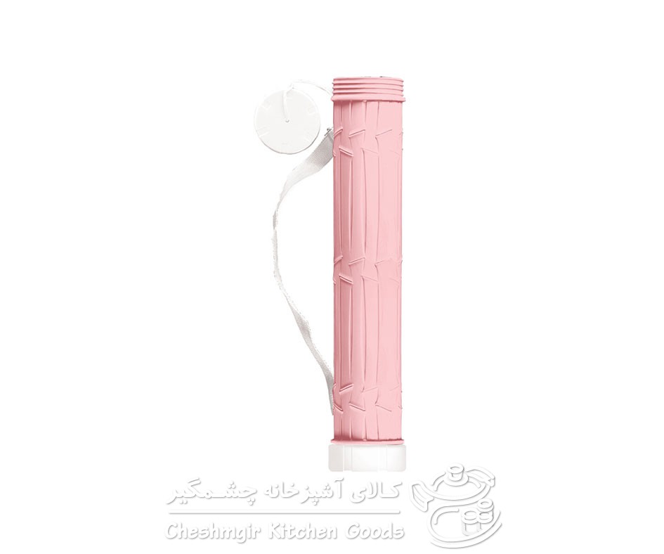 غلاف سیخ بامبو لیمون کد 171035