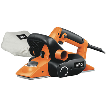 رنده برقی 750 وات آاگ مدل PL750  AEG ELECTRIC PLANER – PL750