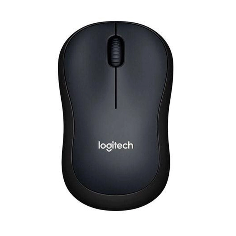 خرید و قیمت موس لاجیتک Logitech M220