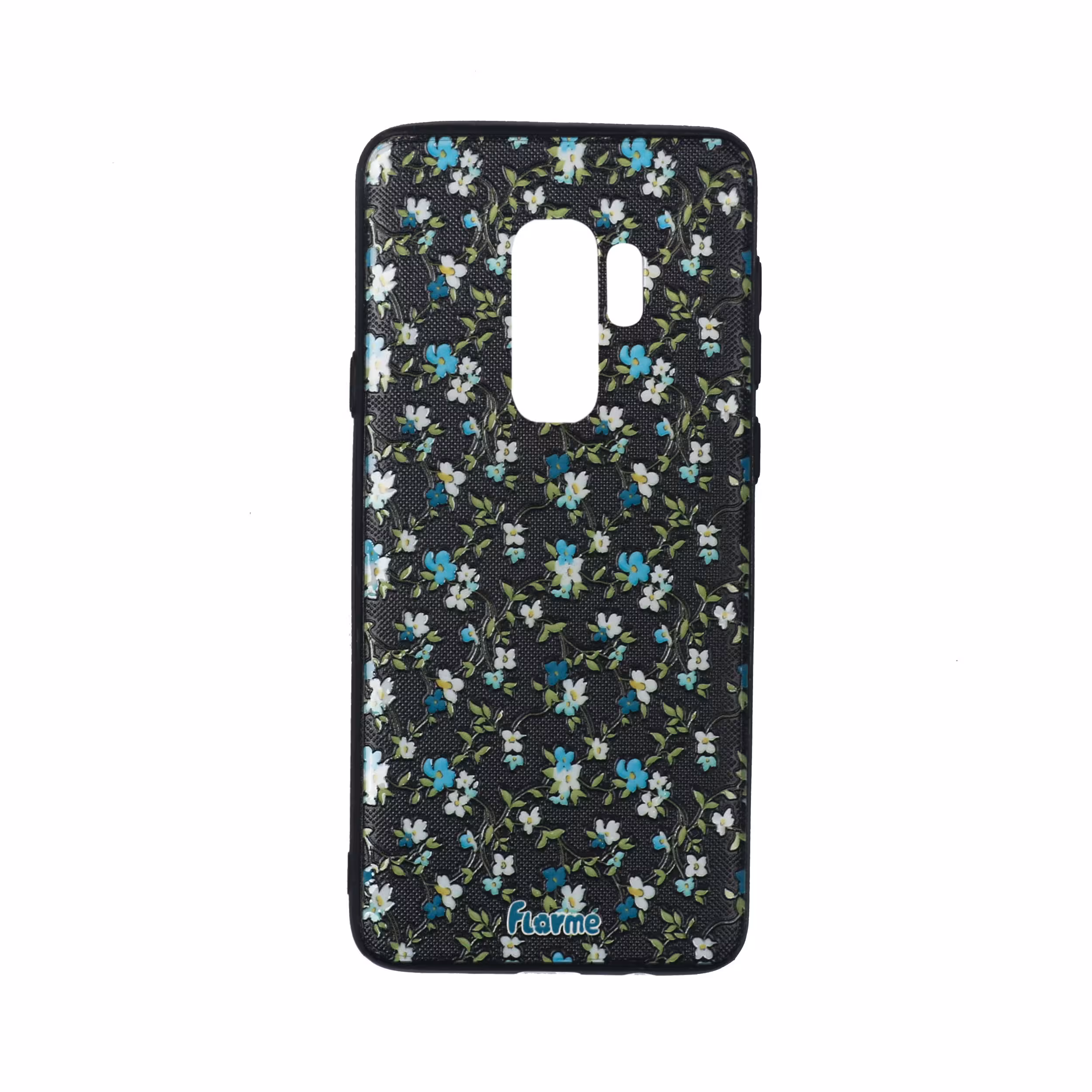 کاور طرح گل کد 11 مناسب برای گوشی موبایل سامسونگ Galaxy S9 Plus 