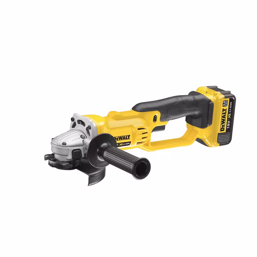 مینی سنگ شارژی لیتیوم DCG412M2 دیوالت