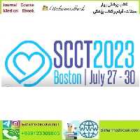SCCT 2023 On Demand July 27 to 30 video course price 130€ - کتاب پزشکی بهار