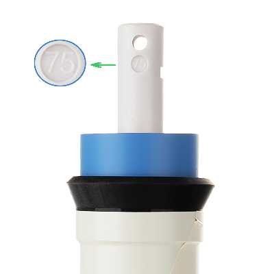 فیلتر دستگاه تصفیه آب لابستر مدل Full Set