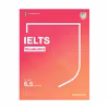کتاب Ielts Vocabulary اثر Pauline Cullen انتشارات کمبریدج 2 جلدی