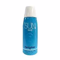 اسپری خوشبو کننده بدن مردانه فرانک اولیویر مدل Sun Java Blue حجم 250 میلی لیتر