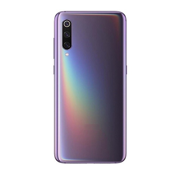 Back Cover Xiaomi Redmi Mi 9se White