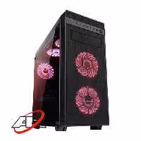 کیس مستر تک مدل ATRON MESH