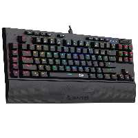 خرید کیبورد ردراگون Keyboard Redragon K588 Broadsword با بهترین قیمت