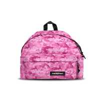 کوله پشتی صورتی زنانه اورجینال Eastpak