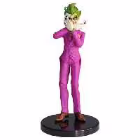 فیگور دی سی مدل جوکر آرکام نایت طرح پوکر  Joker Arkham Knight Poker کد 04
