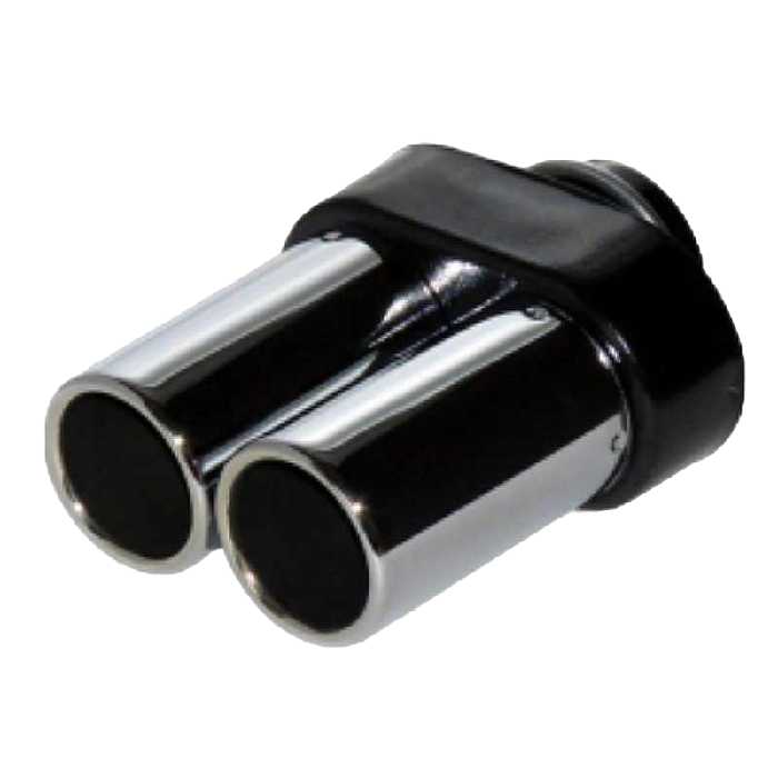 سر اگزوز جی اس (JS) دولول مدل کتابی گرد صاف کد 415