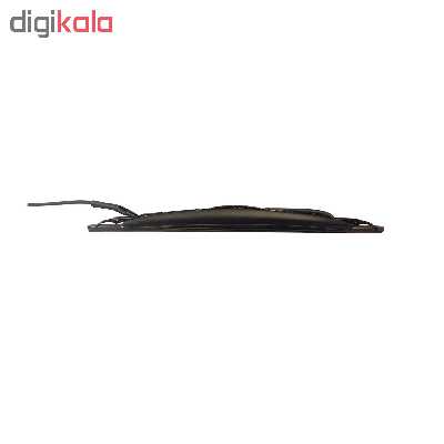 تیغه برف پاک‌ کن مدل 24 مناسب برای سمند