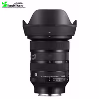 لنز سیگما Sigma 50mm f/1.2 DG DN Art for Sony