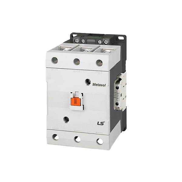 کنتاکتور 150 آمپر AC/DC ال اس مدل متاسل MC-150a