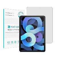 محافظ صفحه نمایش شفاف راک اسپیس مدل Hygel مناسب برای تبلت اپل iPad Air (2020) | کالا برتری