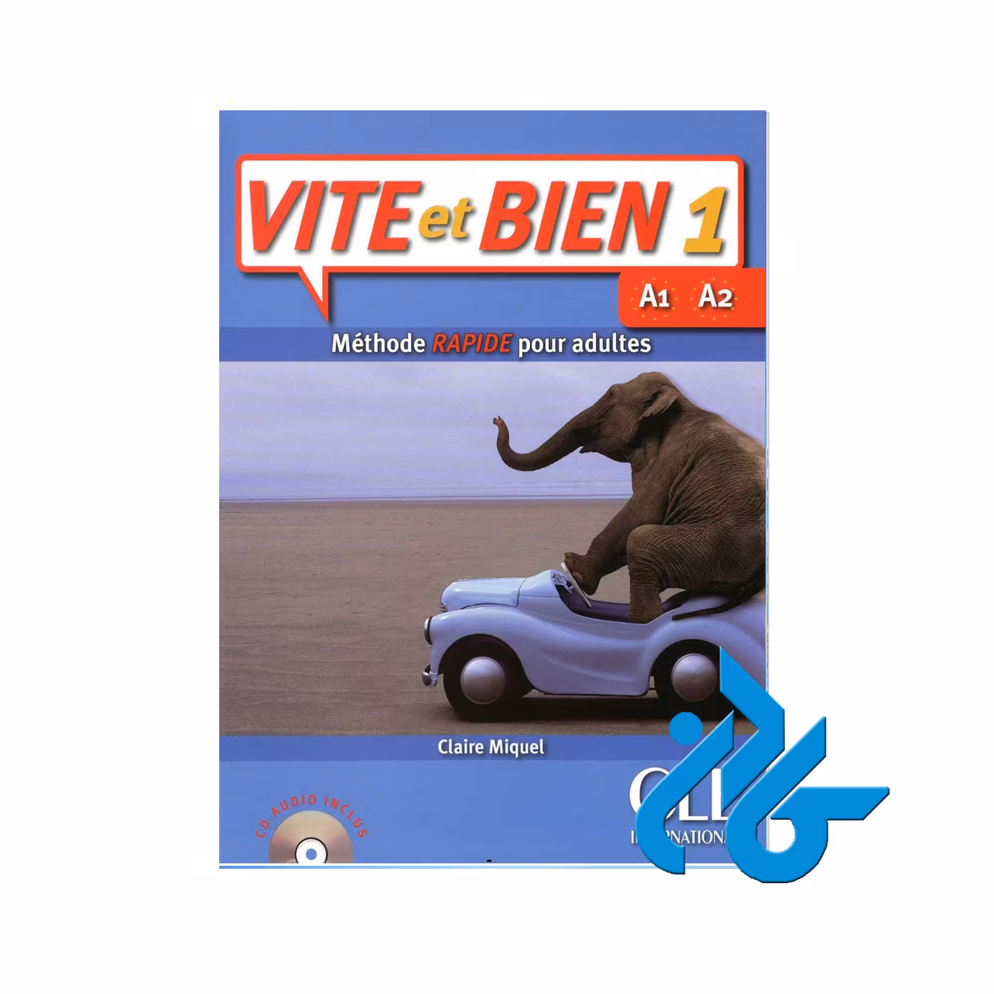 Vite et bien 1 خرید از فروشگاه کتاب کادن تا 50% تخفیف خرید کتاب فرانسوی