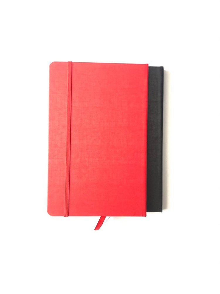 دفتر dash notebook جلد سخت مدل کشدار
