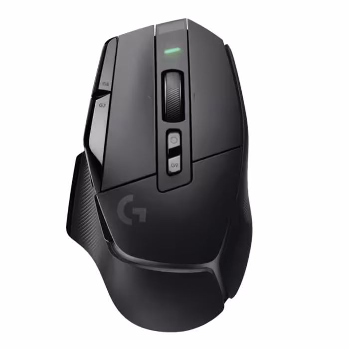 خرید و قیمت ماوس گیمینگ لاجیتک G502 X