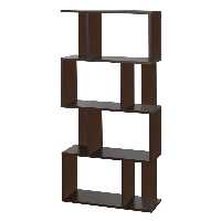 کتابخانه مدل DE-504