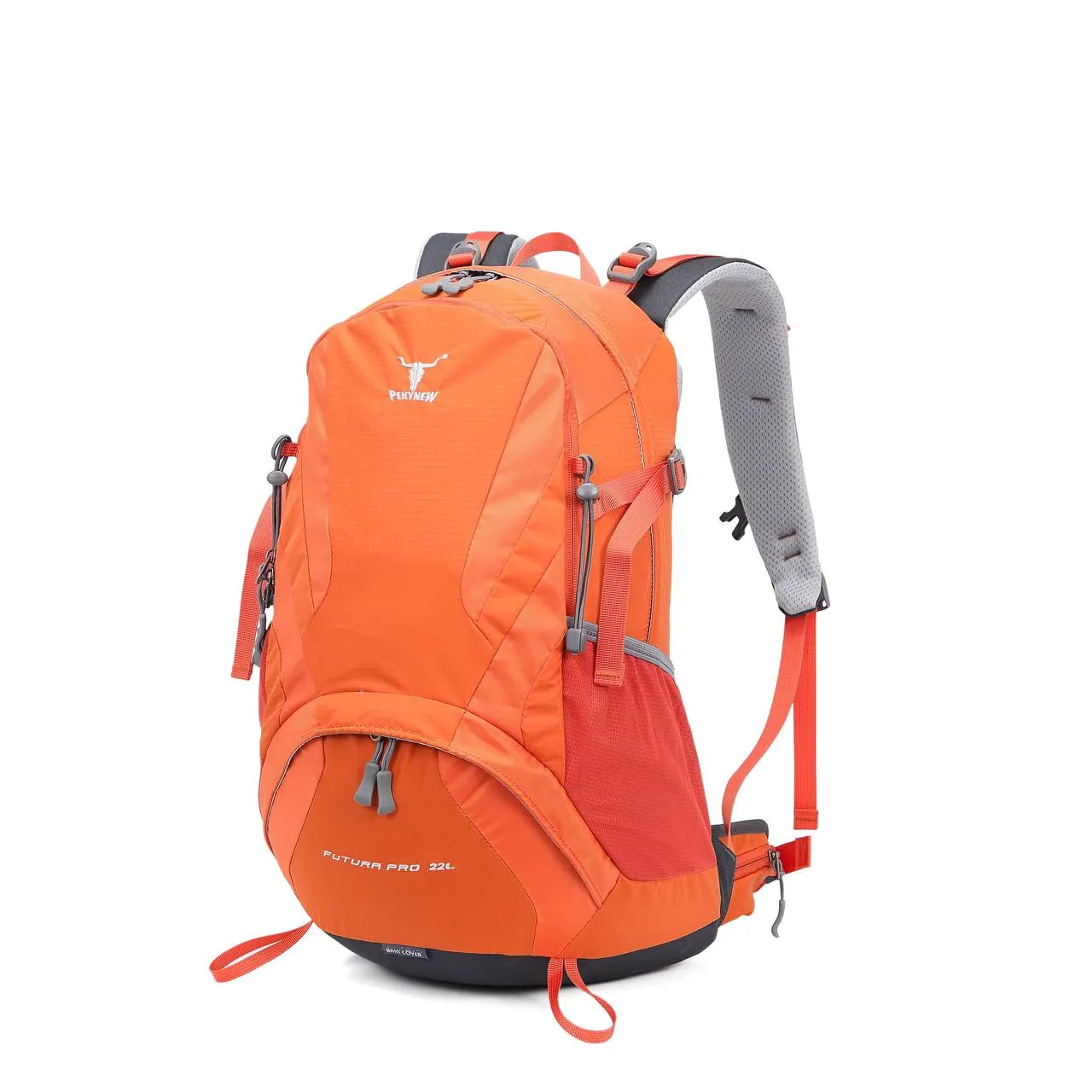کوله پشتی پکینیو مدل فوتورا پرو 22 لیتری نارنجی