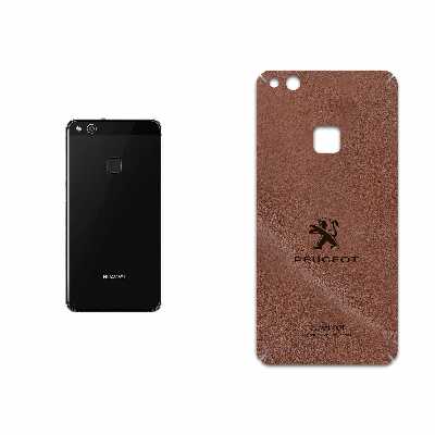 برچسب پوششی ماهوت مدل MNL-PEGT مناسب برای گوشی موبایل هوآوی P10 Lite