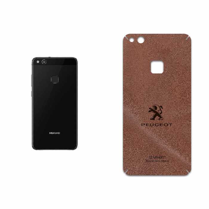 برچسب پوششی ماهوت مدل MNL-PEGT مناسب برای گوشی موبایل هوآوی P10 Lite