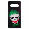 کاور طرح جوکر کد 11050607 مناسب برای گوشی موبایل سامسونگ galaxy s10 plus
