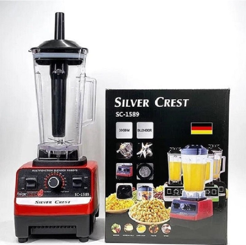  مخلوط کن سیلور کرست مدل SC-1589