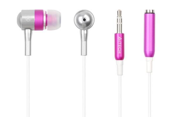 هدفون ایفورتک مدل ام کی 690